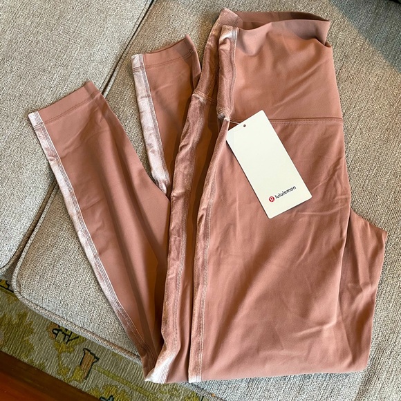 lululemon athletica Pants - Lululemon Align Leggings 28”